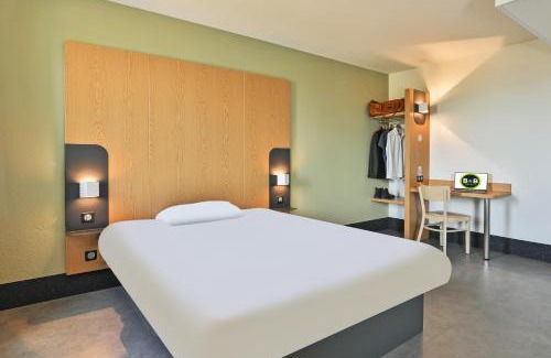 La Roche-sur-Yon Hôtel | B&B HOTEL La Roche-sur-Yon