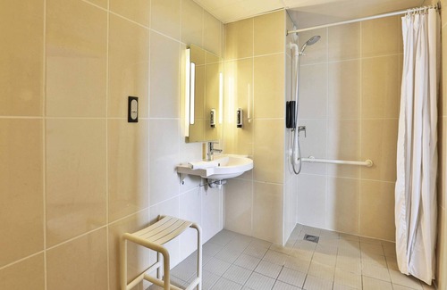 La Roche-sur-Yon Hôtel | B&B HOTEL La Roche-sur-Yon
