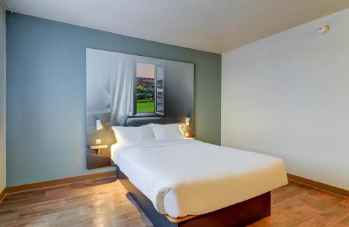 Montchanin Hôtel | B&B HOTEL Le Creusot Montchanin