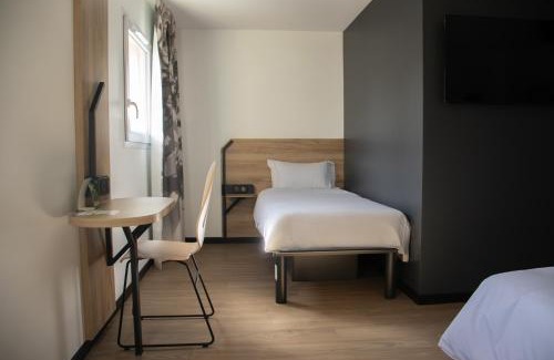 Vals-pres-le-Puy Hôtel | B&B HOTEL Le Puy-en-Velay