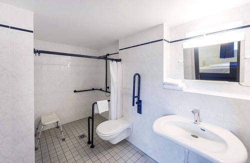 Nordost Hôtel | B&B Hotel Leipzig-Nord