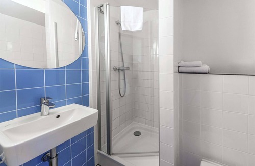 Nordost Hôtel | B&B Hotel Leipzig-Nord