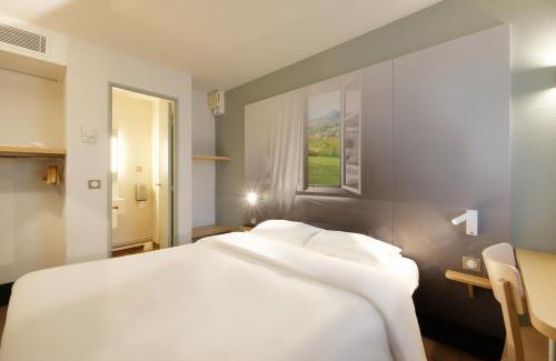Noyelles-Godault Hôtel | B&B HOTEL Lens Noyelles-Godault