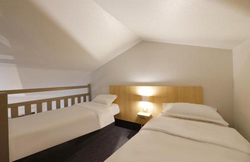 Noyelles-Godault Hôtel | B&B HOTEL Lens Noyelles-Godault
