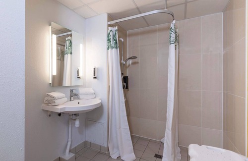 Hotel-de-Ville Hôtel | B&B HOTEL Lille Grand Stade