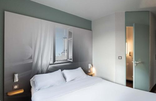 Lezennes Hôtel | B&B HOTEL Lille Lezennes Stade Pierre Mauroy