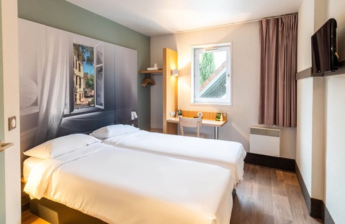 Limoges Hôtel | B&B HOTEL Limoges (1)