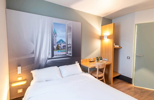 Limoges Hôtel | B&B HOTEL Limoges (1)
