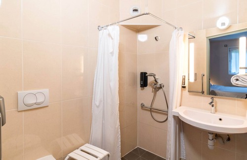 Limoges Hôtel | B&B HOTEL Limoges (1)