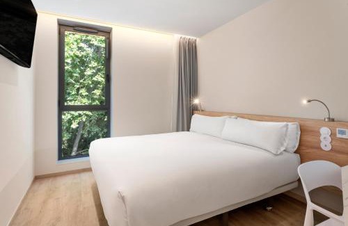 Palhais Hôtel | B&B HOTEL Lisboa Montijo