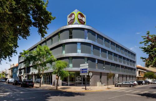 Palhais Hôtel | B&B HOTEL Lisboa Montijo
