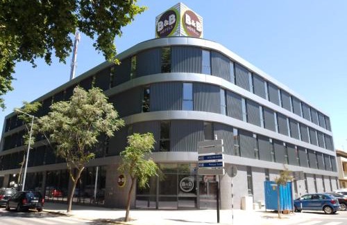 Palhais Hôtel | B&B HOTEL Lisboa Montijo