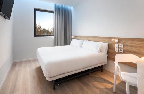Paco De Arcos Hôtel | B&B HOTEL Lisboa Oeiras