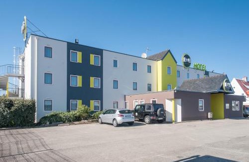 Caudan Hôtel | B&B HOTEL Lorient Caudan