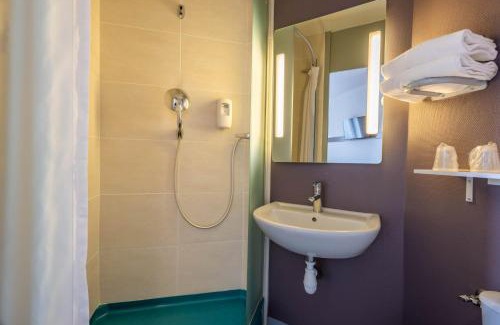 Caudan Hôtel | B&B HOTEL Lorient Caudan