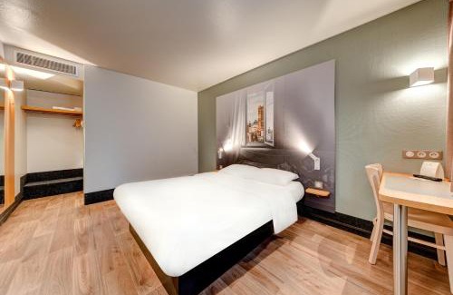 Louveciennes Hôtel | B&B HOTEL Louveciennes