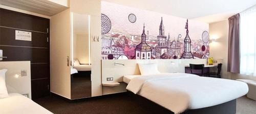 Srodmiescie Hôtel | B&B Hotel Lublin Centrum