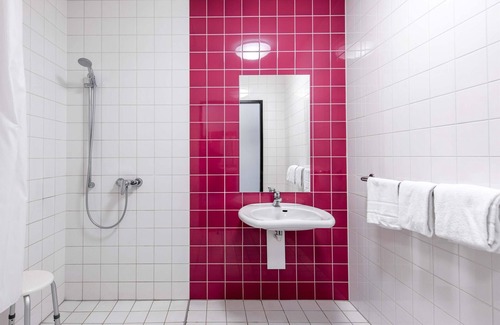 Schwabing-Freimann Hôtel | B&B Hotel München City-Nord