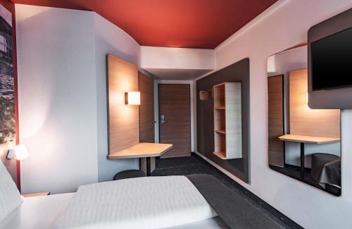 Munchen District Hôtel | B&B HOTEL München-Messe