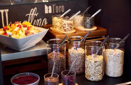 Munchen District Hôtel | B&B HOTEL München-Messe