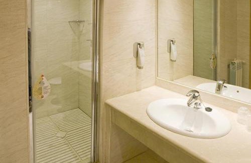 Arganda del Rey Hôtel | B&B HOTEL Madrid Arganda