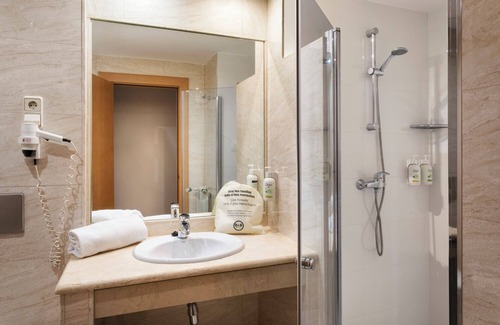 Arganda del Rey Hôtel | B&B HOTEL Madrid Arganda