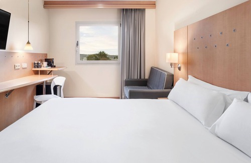 Arganda del Rey Hôtel | B&B HOTEL Madrid Arganda