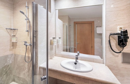 Arganda del Rey Hôtel | B&B HOTEL Madrid Arganda