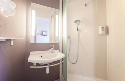 Bussy-Saint-Georges Hôtel | B&B HOTEL Marne-la-Vallée Bussy