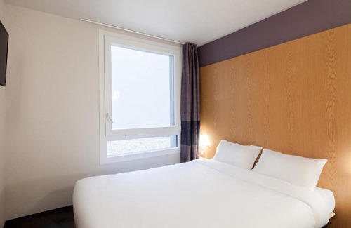 Torcy-le-Grand Hôtel | B&B HOTEL Marne-La-Vallée Torcy