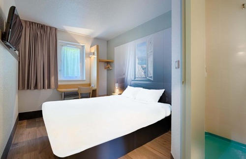 Saint-Henri Hôtel | B&B HOTEL Marseille Estaque