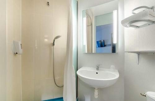 Saint-Henri Hôtel | B&B HOTEL Marseille Estaque