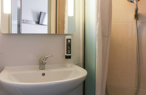 Saint-Henri Hôtel | B&B HOTEL Marseille Estaque