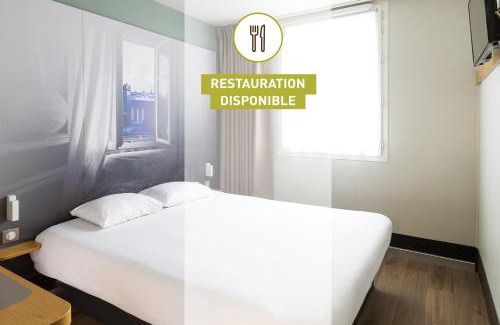 Maurepas Hôtel | B&B HOTEL Maurepas