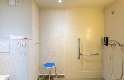 Meaux Hôtel | B&B HOTEL MEAUX