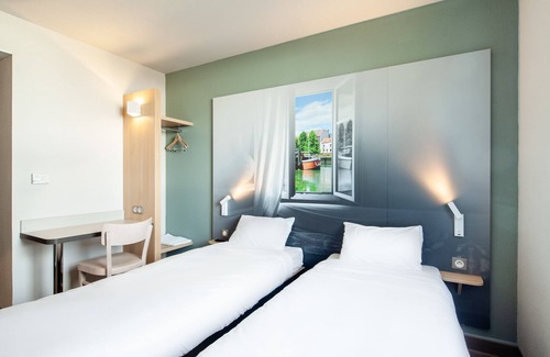 Meaux Hôtel | B&B HOTEL MEAUX