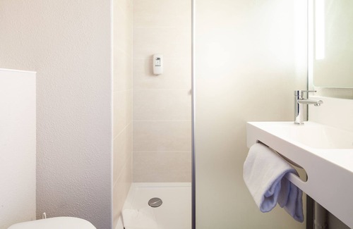 Meaux Hôtel | B&B HOTEL MEAUX
