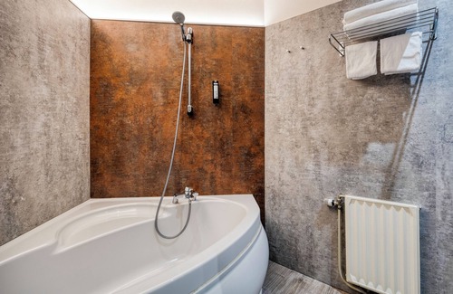Mons Hôtel | B&B HOTEL Mons Centre