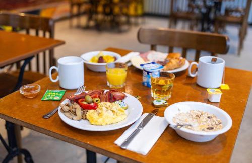 Mons Hôtel | B&B HOTEL Mons Gare