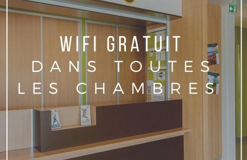 Saint-Avit Hôtel | B&B HOTEL Mont-de-Marsan