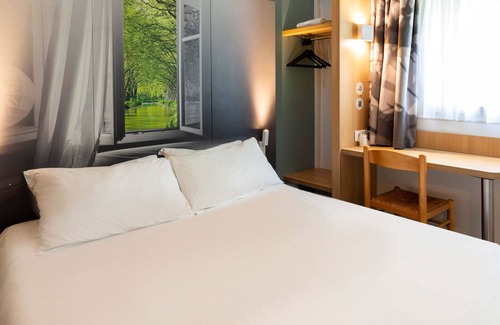 Montauban Hôtel | B&B HOTEL Montauban