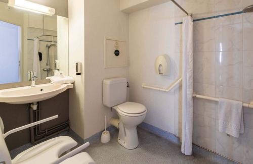 Montauban Hôtel | B&B HOTEL Montauban