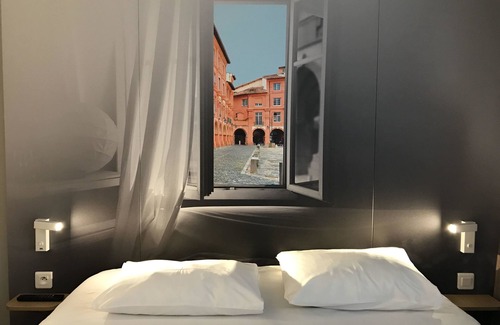 Montauban Hôtel | B&B HOTEL Montauban