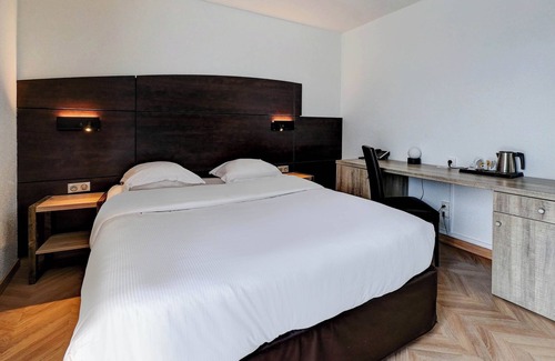Sochaux Hôtel | B&B HOTEL Montbéliard-Sochaux