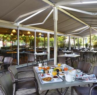 Sochaux Hôtel | B&B HOTEL Montbéliard-Sochaux