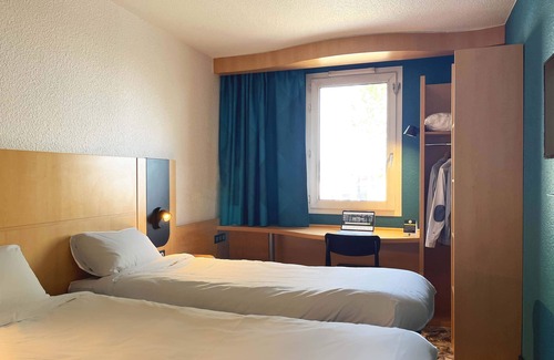 Montlucon Hôtel | B&B HOTEL Montluçon Centre