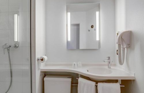 Montlucon Hôtel | B&B HOTEL Montluçon Centre