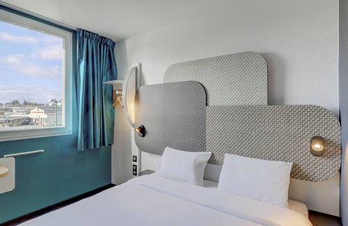 Saint-Victor Hôtel | B&B HOTEL Montluçon Saint-Victor