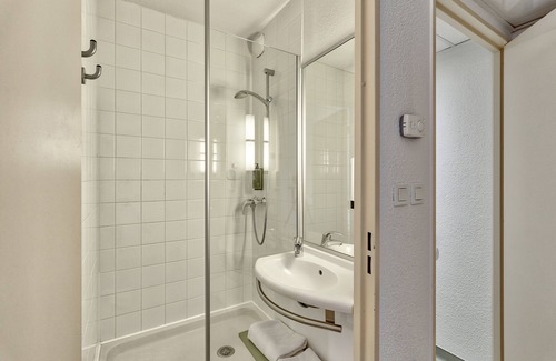 Saint-Victor Hôtel | B&B HOTEL Montluçon Saint-Victor