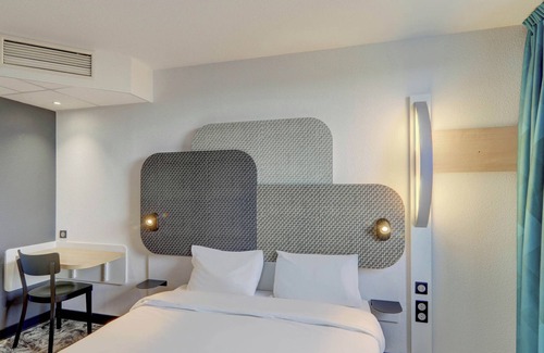Saint-Victor Hôtel | B&B HOTEL Montluçon Saint-Victor